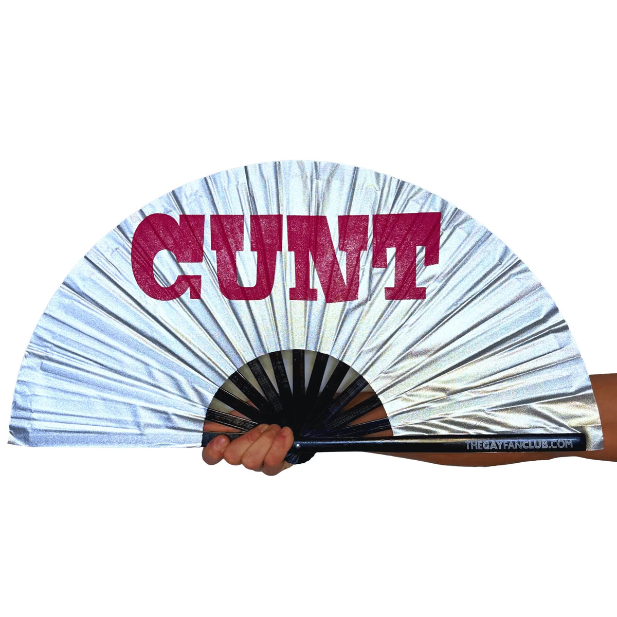 C U Next Tuesday Fan