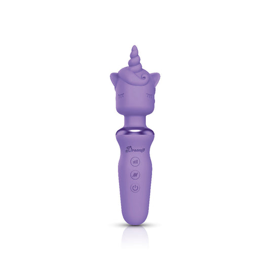 Viben Dreamii Wand Handheld Unicorn Wand Vibrator
