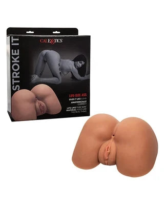 Booty/Prostate Play