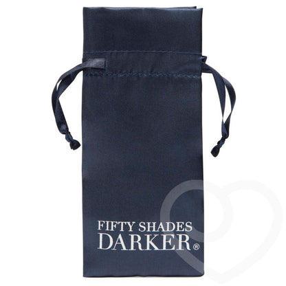 Fifty Shades Darker - At My Mercy Chained Nipple Clamps