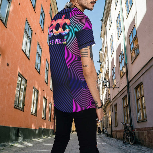 EDC Las Vegas Festival  Jersey