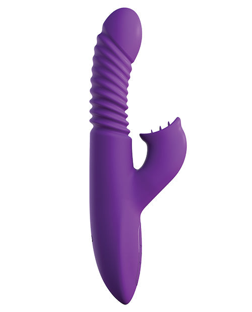 Fantasy For Her Clit Stimulate-Her - Purple