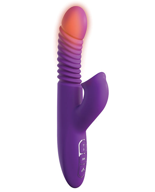 Fantasy For Her Clit Stimulate-Her - Purple