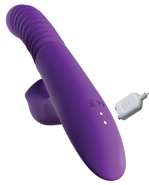 Fantasy For Her Clit Stimulate-Her - Purple