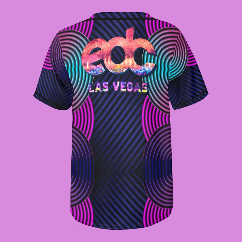 EDC Las Vegas Festival  Jersey