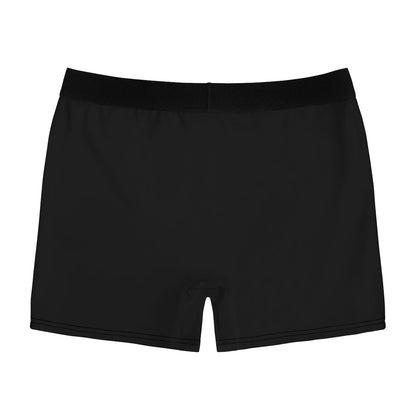 Upside Down Pineapple Mens Boxers