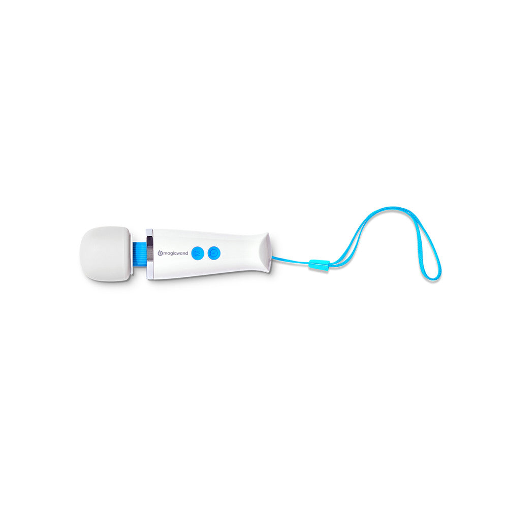 Magic Wand Micro Rechargeable Wand Massager