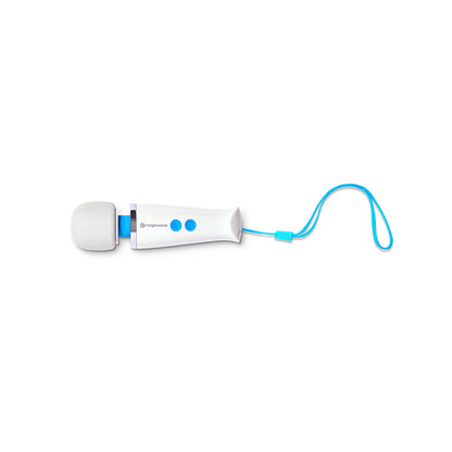 Magic Wand Micro Rechargeable Wand Massager