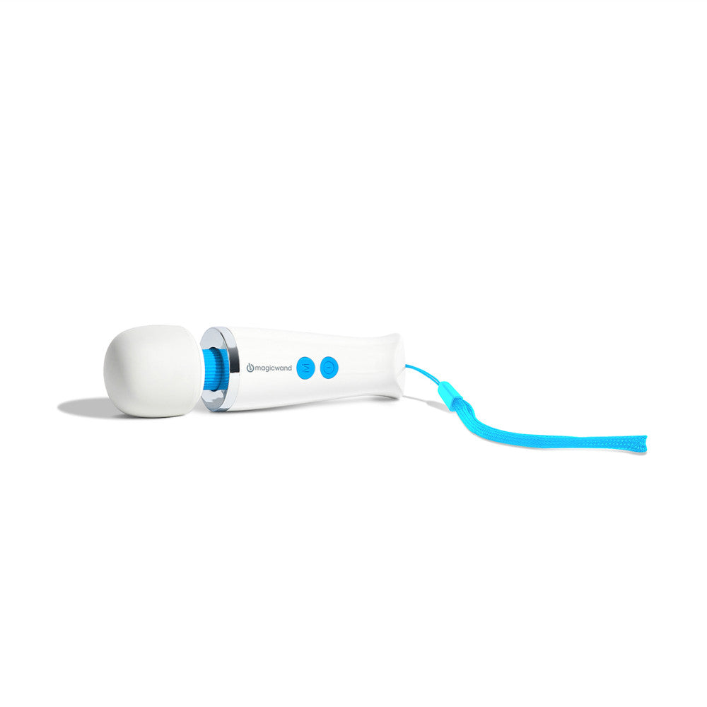Magic Wand Micro Rechargeable Wand Massager