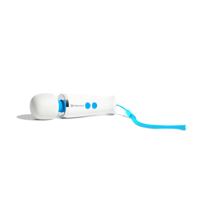 Magic Wand Micro Rechargeable Wand Massager