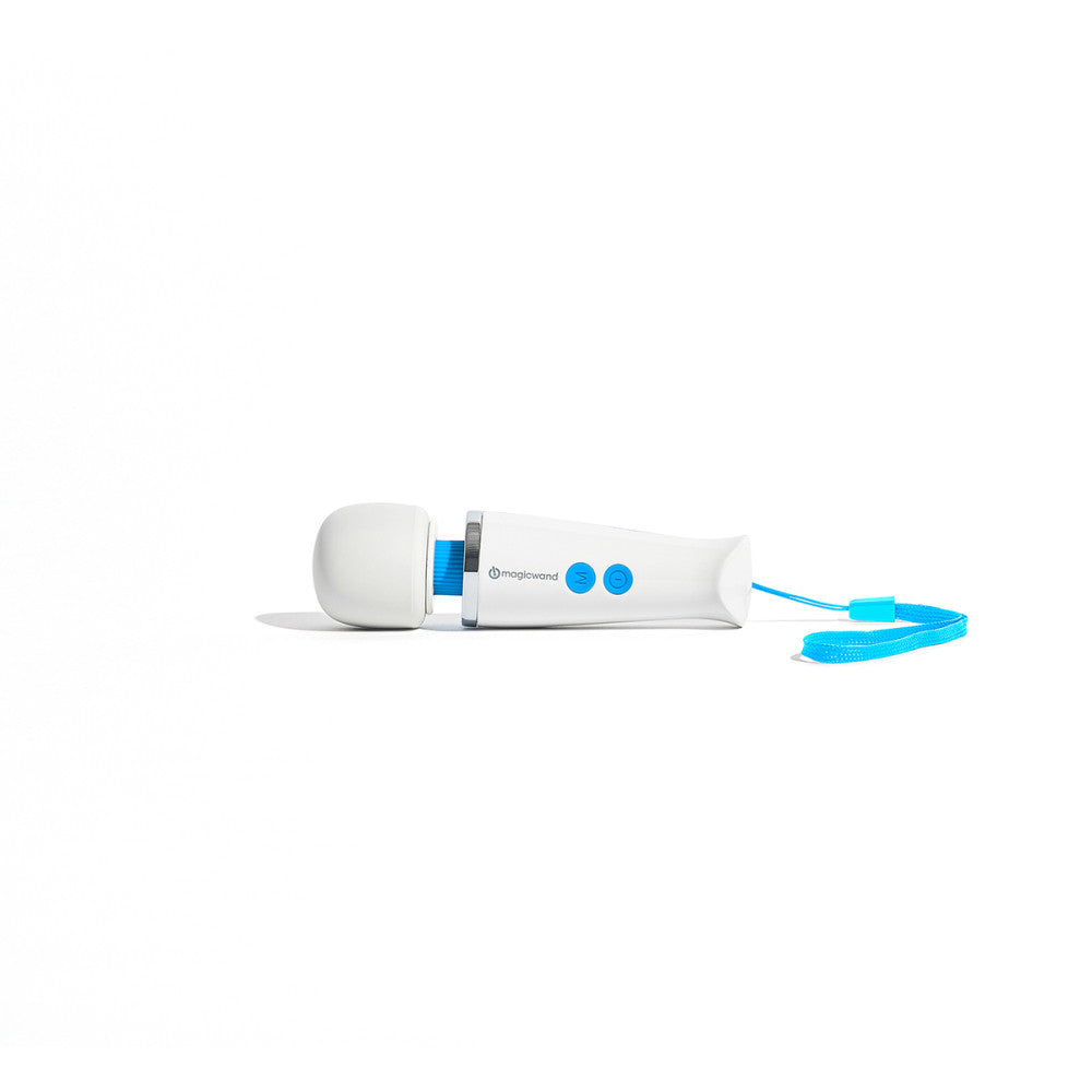 Magic Wand Micro Rechargeable Wand Massager