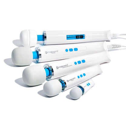 Magic Wand Micro Rechargeable Wand Massager