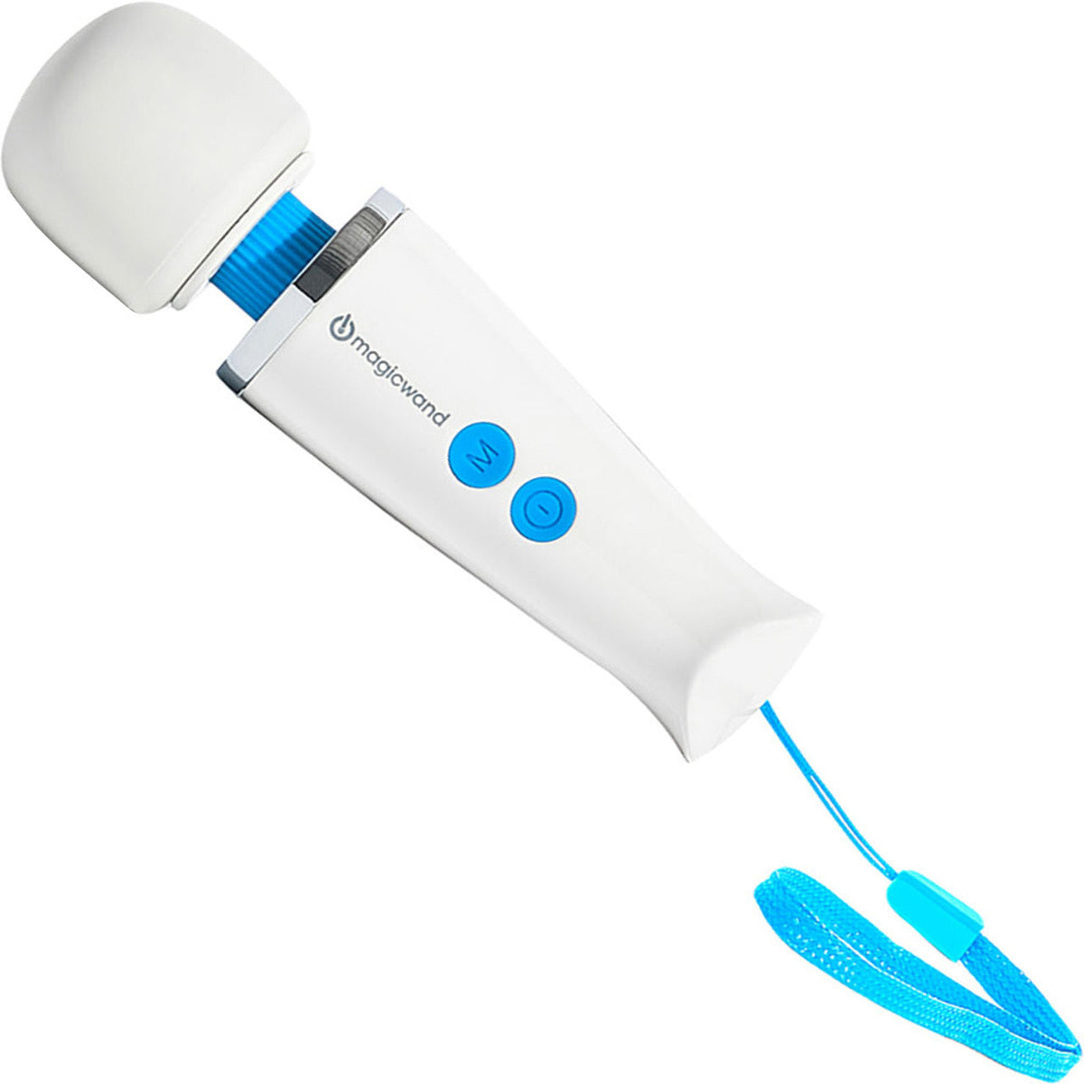 Magic Wand Micro Rechargeable Wand Massager