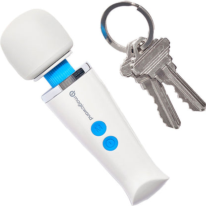 Magic Wand Micro Rechargeable Wand Massager