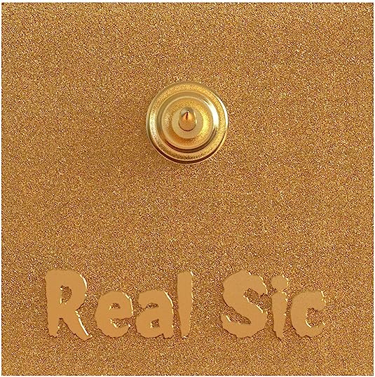 Straight Ally Pride Pin - LGBT Pride . Pride Flag Enamel Pin