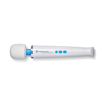 Magic Wand Rechargeable Wand Massager
