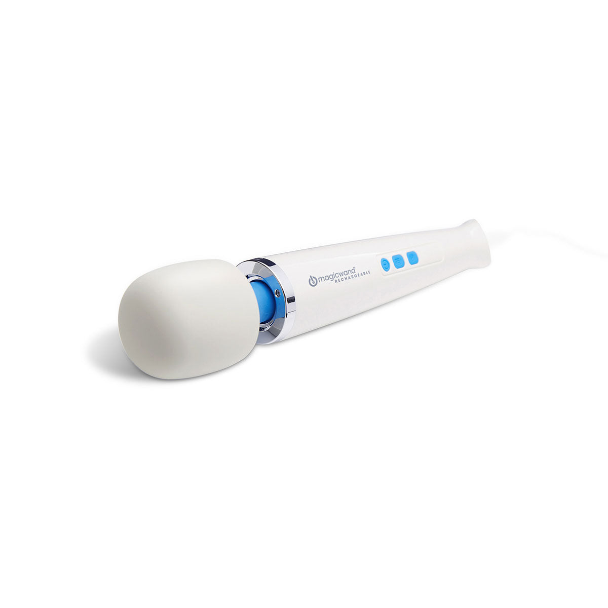Magic Wand Rechargeable Wand Massager