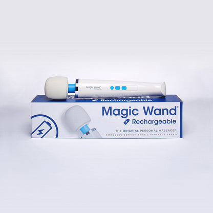 Magic Wand Rechargeable Wand Massager