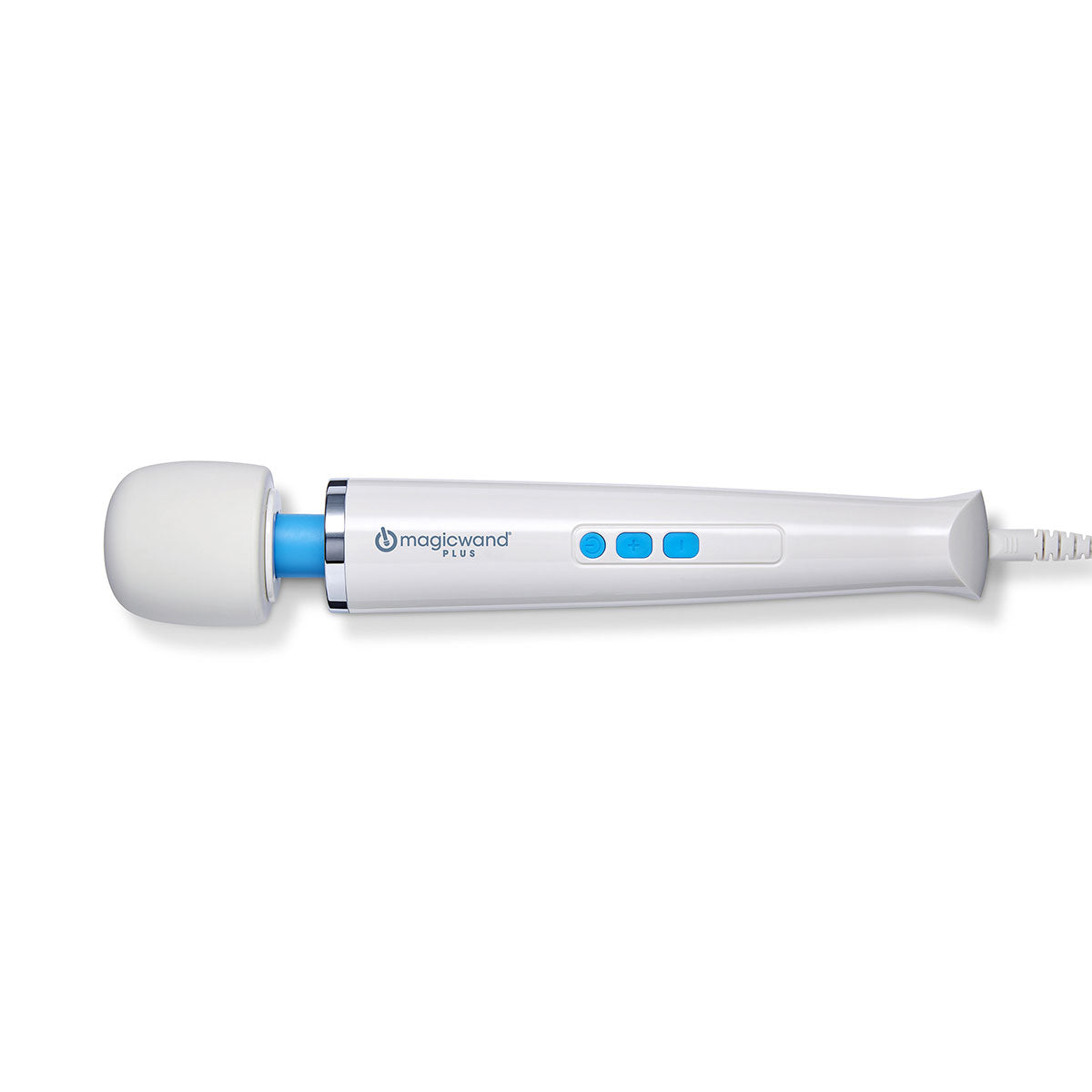 Magic Wand Plus Plug-In Wand Massager