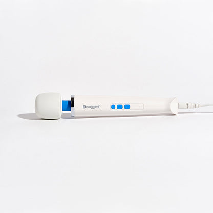 Magic Wand Plus Plug-In Wand Massager