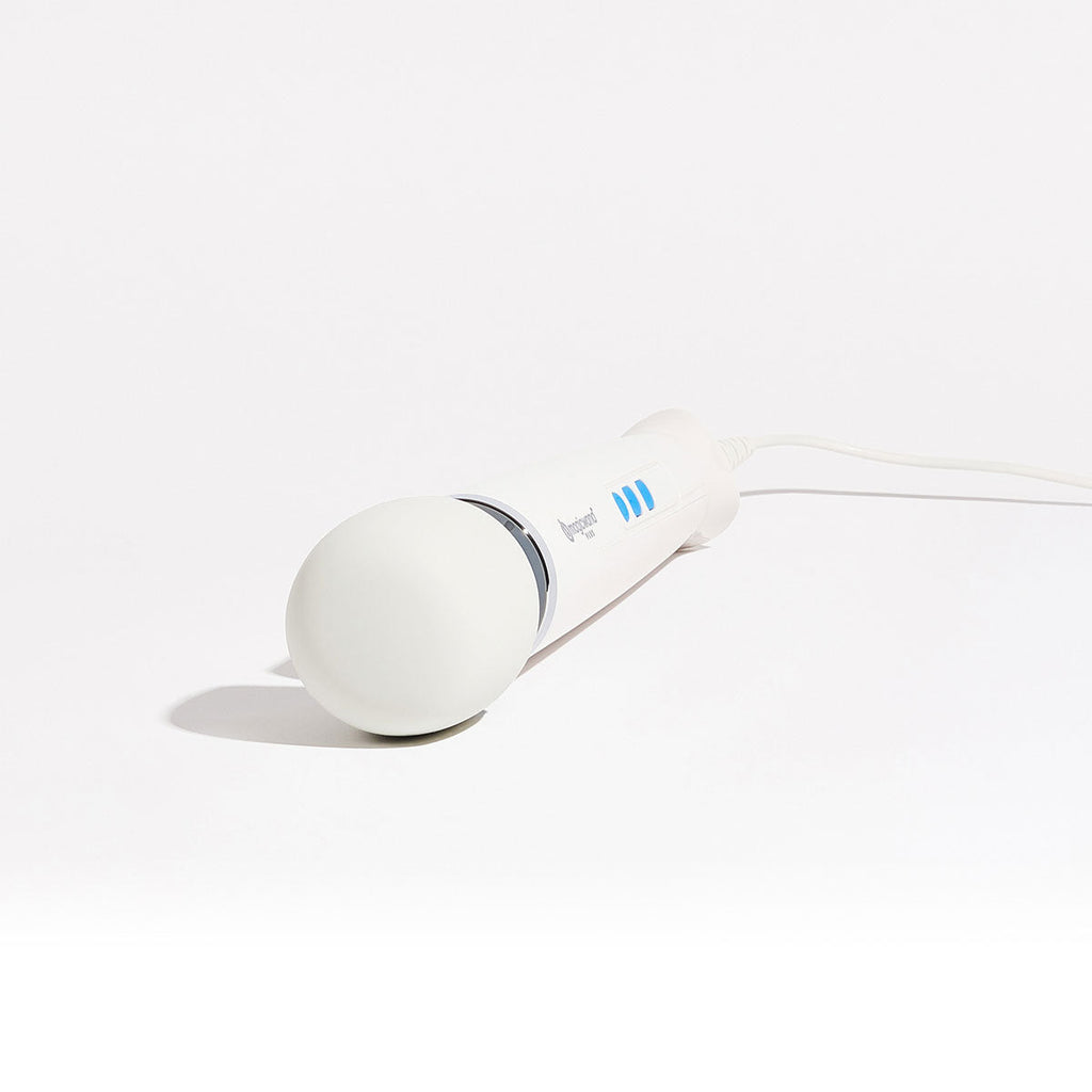 Magic Wand Plus Plug-In Wand Massager