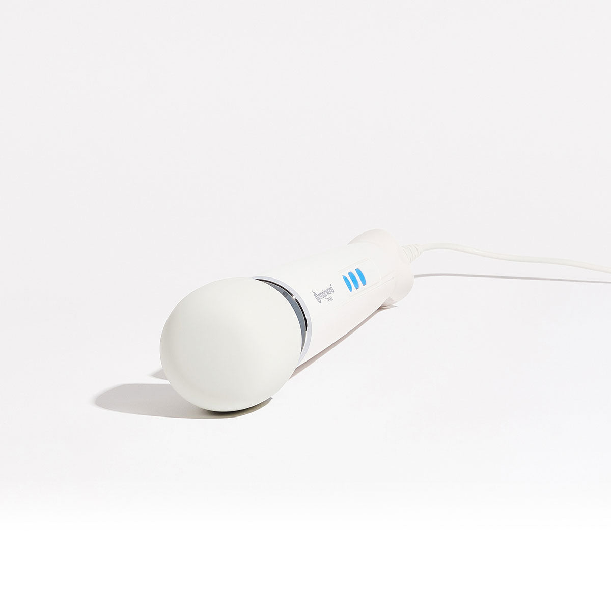 Magic Wand Plus Plug-In Wand Massager