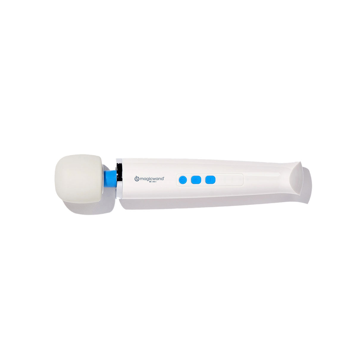 Magic Wand Mini Rechargeable Wand Massager