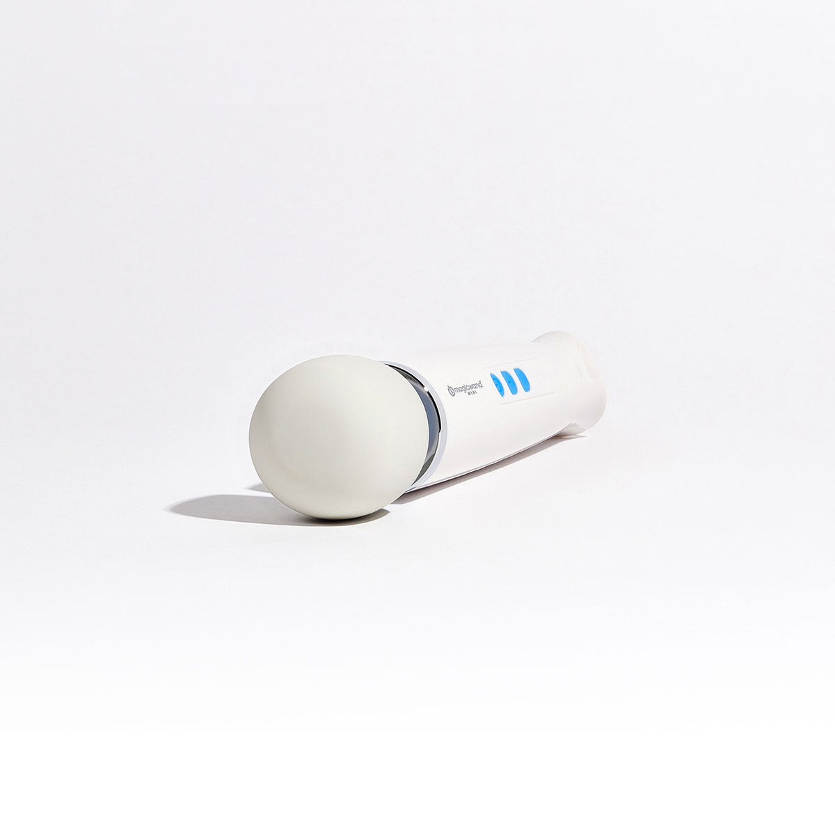 Magic Wand Mini Rechargeable Wand Massager