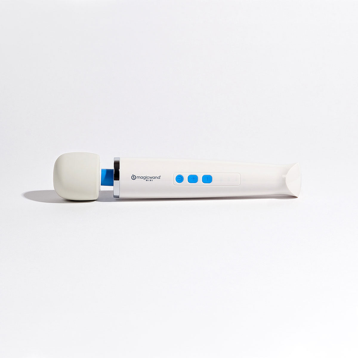 Magic Wand Mini Rechargeable Wand Massager