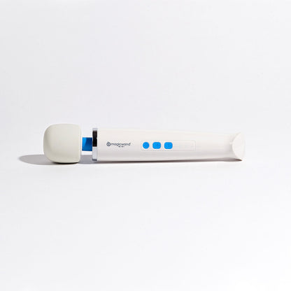 Magic Wand Mini Rechargeable Wand Massager
