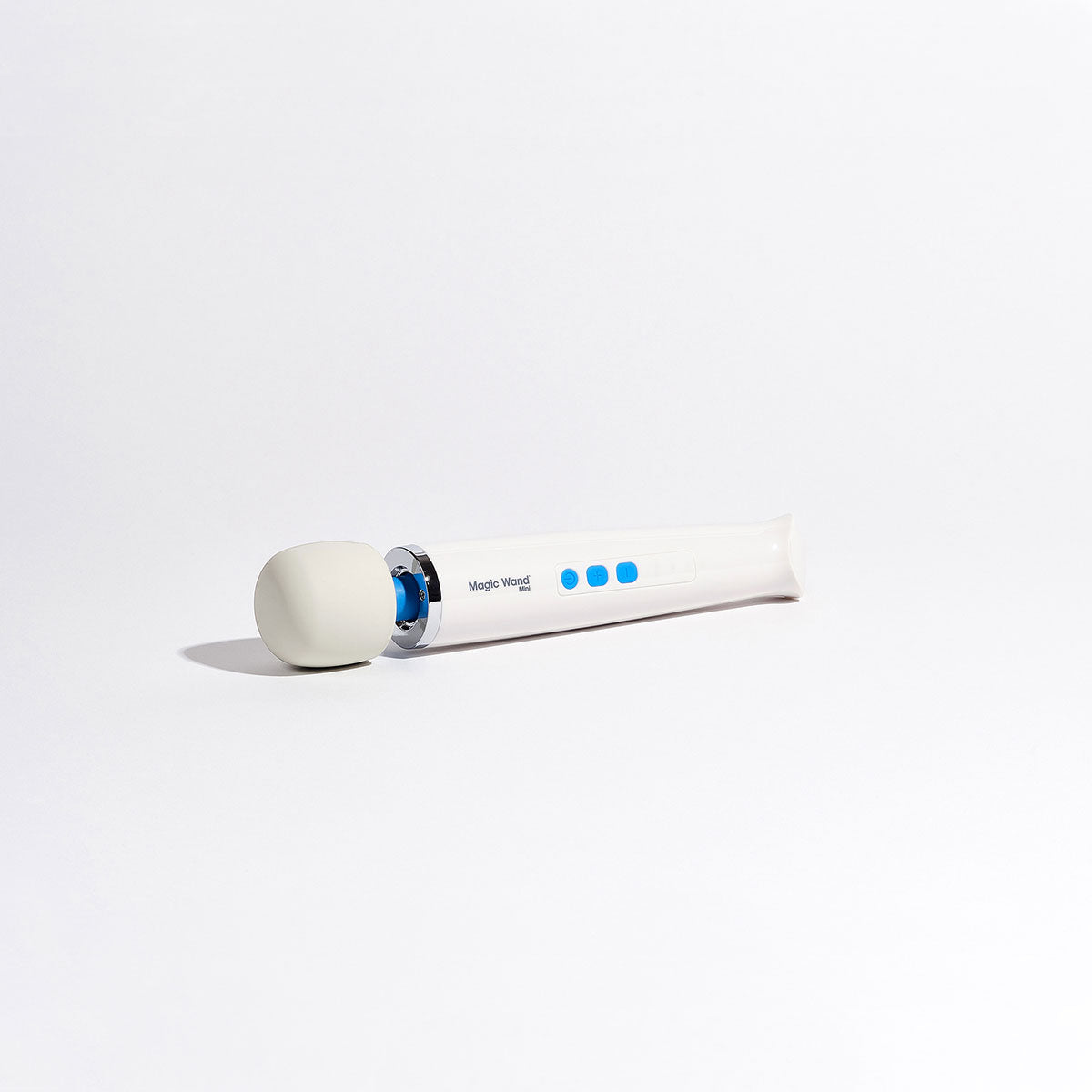 Magic Wand Mini Rechargeable Wand Massager