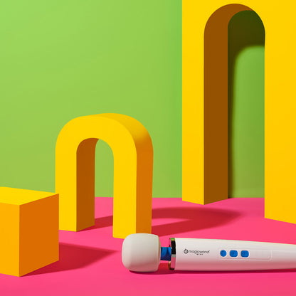 Magic Wand Mini Rechargeable Wand Massager