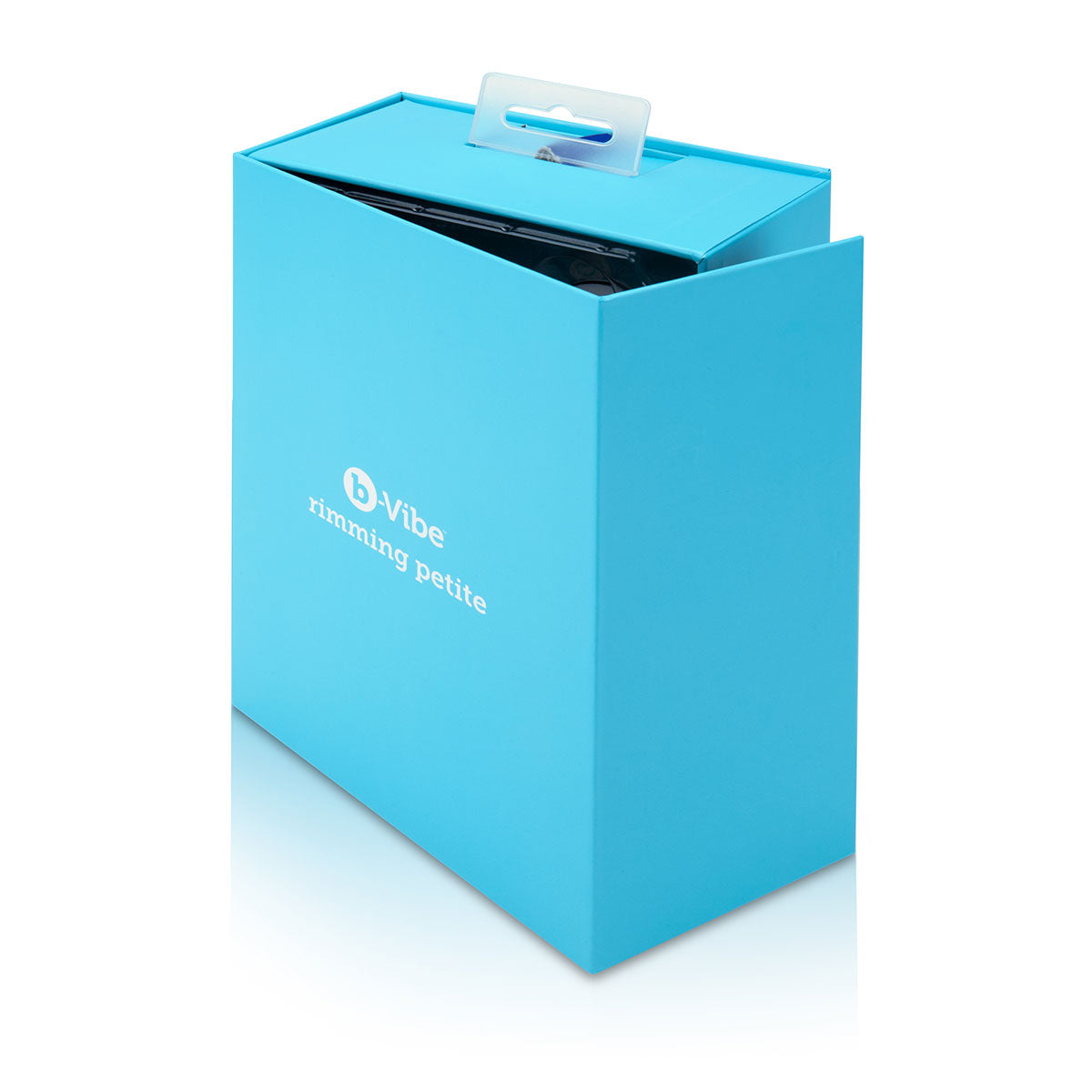 b-Vibe Petite Rimming Plug - Teal