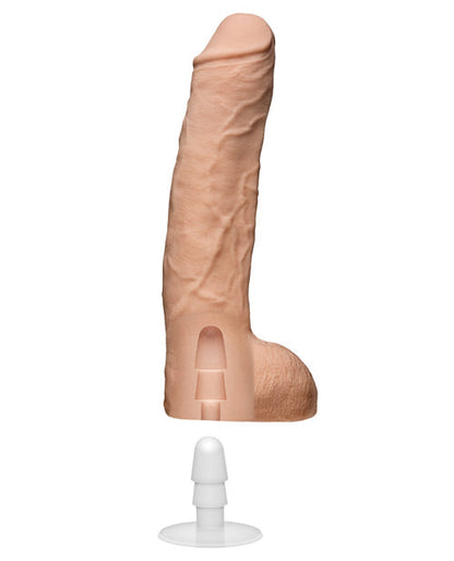 John Holmes Realistic 9.5"  Vac-U-Lock Dildo