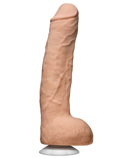 John Holmes Realistic 9.5"  Vac-U-Lock Dildo
