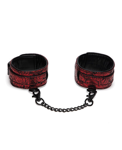 Fifty Shades - Sweet Anticipation Ankle Cuffs
