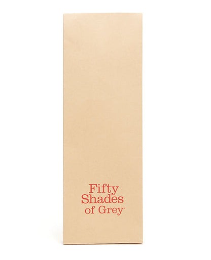 Fifty Shades - Sweet Anticipation Ankle Cuffs