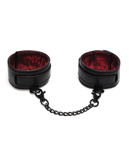 Fifty Shades - Sweet Anticipation Ankle Cuffs
