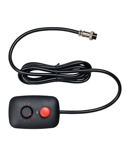 Lovense Bluetooth App-Compatible Sex Machine - Black