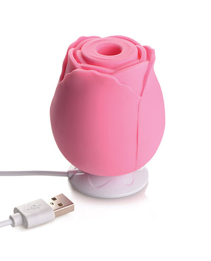 The Enchanted Rose Lovers Gift Box - Pink