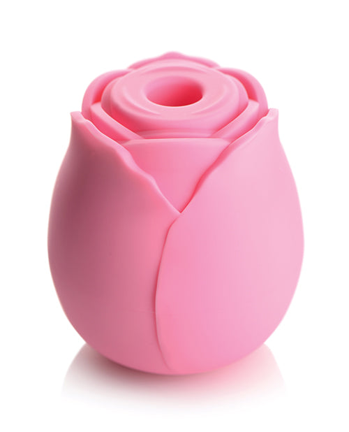 The Enchanted Rose Lovers Gift Box - Pink