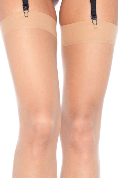 Sheer Stockings