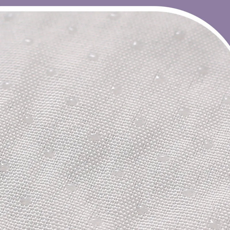 Washable Incontinence Pads Leak Proof Pet Bed Mats Waterproof Reusable for Elderly Dogs Cats Home Care Odor Control Multi Size