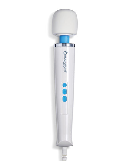 Magic Wand Plus Plug-In Wand Massager