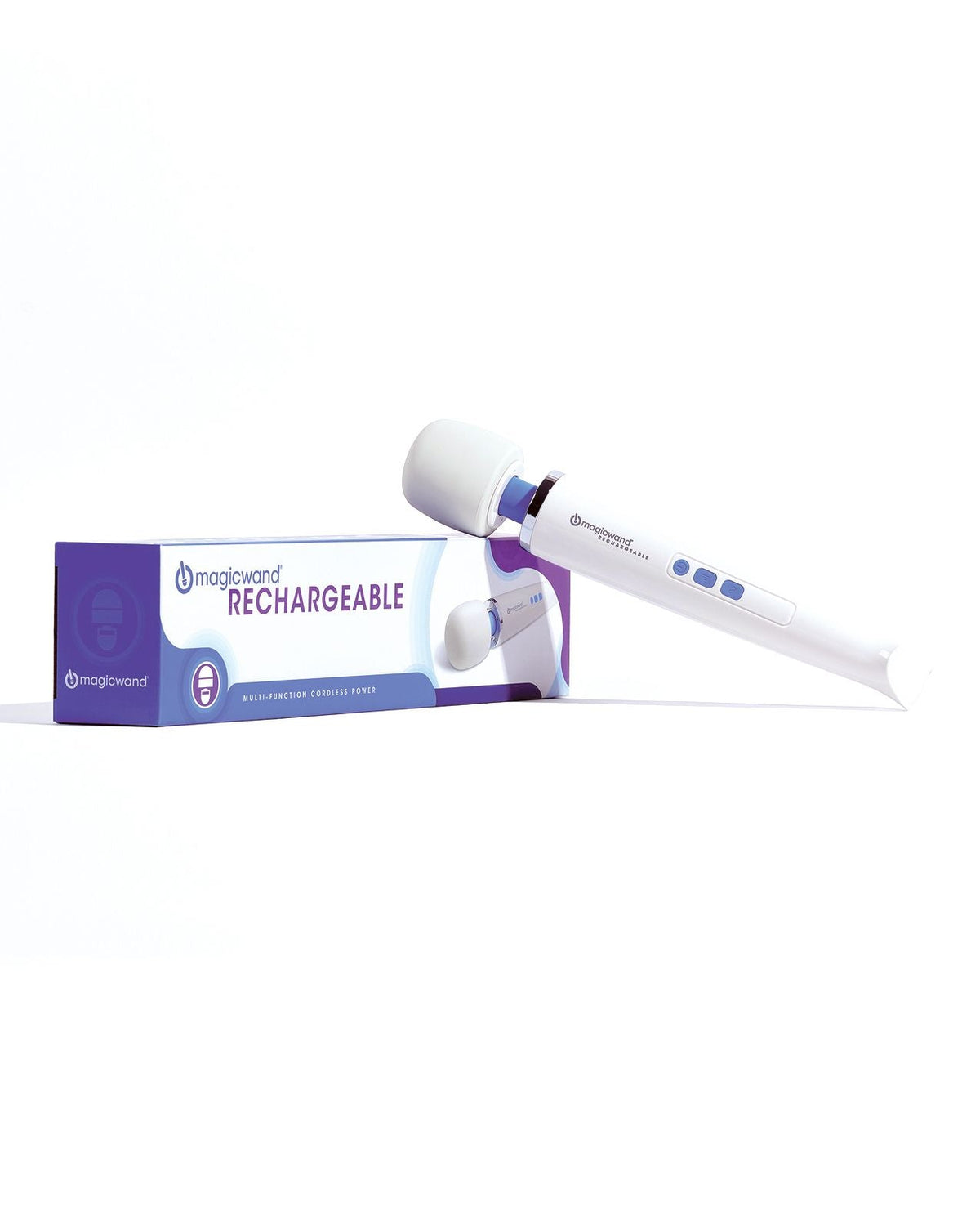 Magic Wand Rechargeable Wand Massager