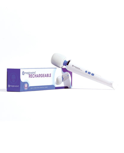 Magic Wand Rechargeable Wand Massager