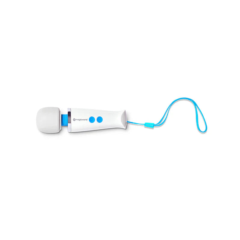 Magic Wand Micro Rechargeable Wand Massager