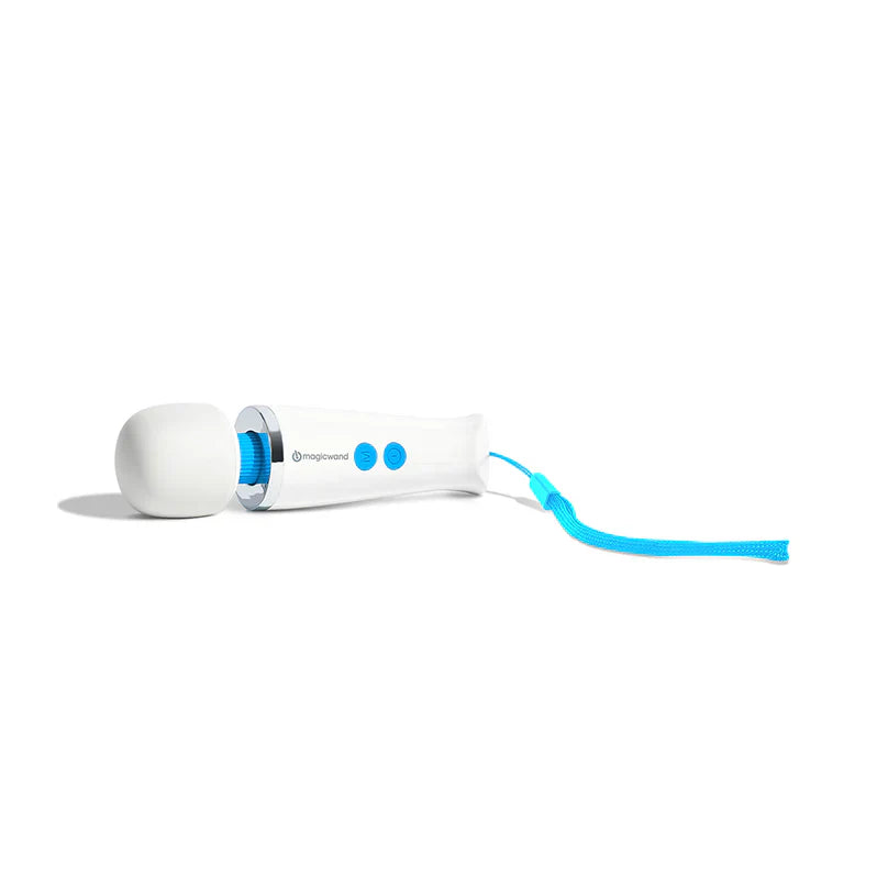 Magic Wand Micro Rechargeable Wand Massager