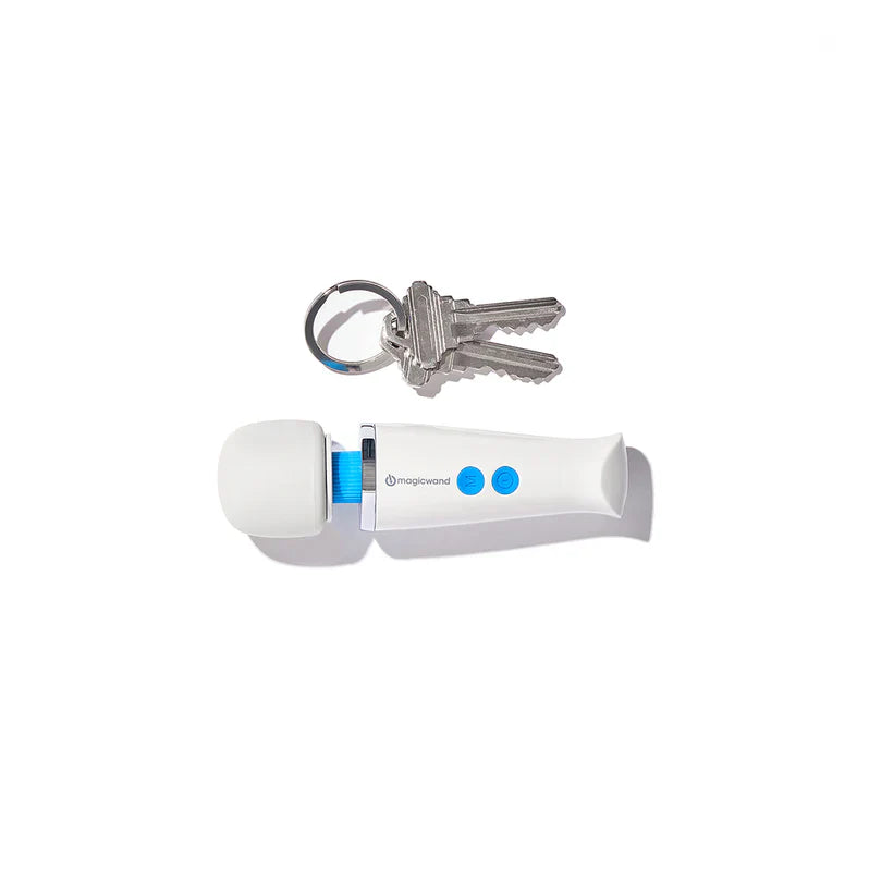 Magic Wand Micro Rechargeable Wand Massager