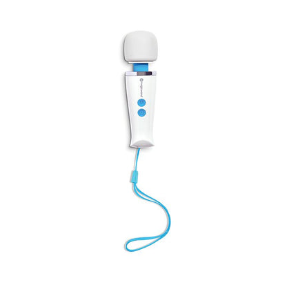 Magic Wand Micro Rechargeable Wand Massager